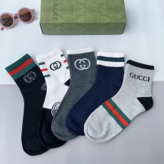 Gucci Socks